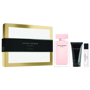 Gift Set For Her - Eau de Parfum Gift Set For Her - Eau de Parfum